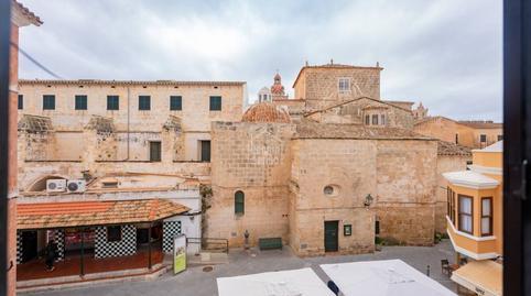 Apartment for sale in Ciutadella
