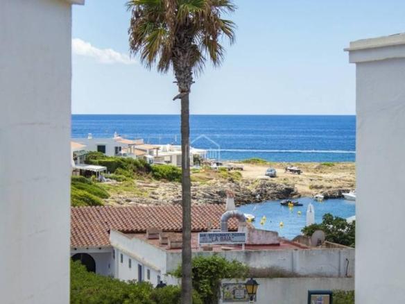 Apartment for sale in Biniancolla – Punta Prima
