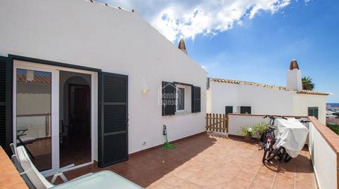 Apartment for sale in Biniancolla – Punta Prima