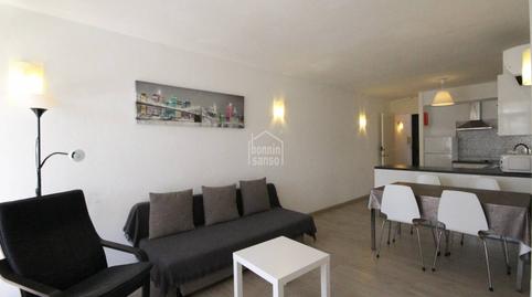 Apartment for sale in Cala d’en Bosch – Serpentona
