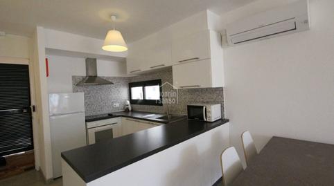 Apartment for sale in Cala d’en Bosch – Serpentona