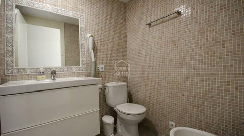 Apartment for sale in Cala d’en Bosch – Serpentona