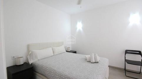 Apartment for sale in Cala d’en Bosch – Serpentona
