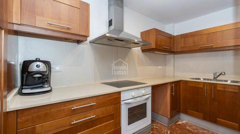 Apartment for sale in Ciutadella