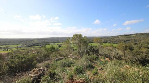House or villa for sale in Es Grau – Serra Morena