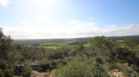 House or villa for sale in Es Grau – Serra Morena