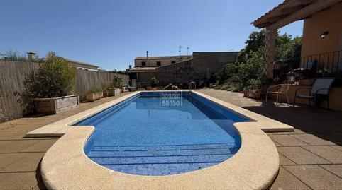 House or villa for sale in Manacor Centre