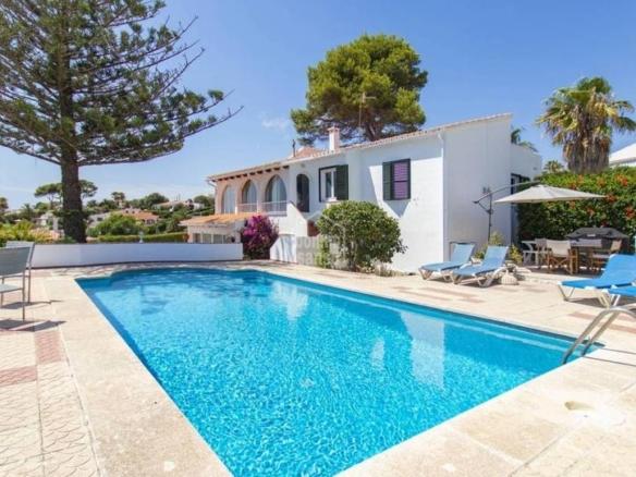 Apartment for sale in Binibèquer