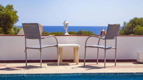 Apartment for sale in Binibèquer