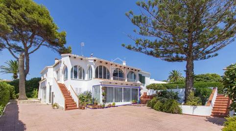 Apartment for sale in Binibèquer