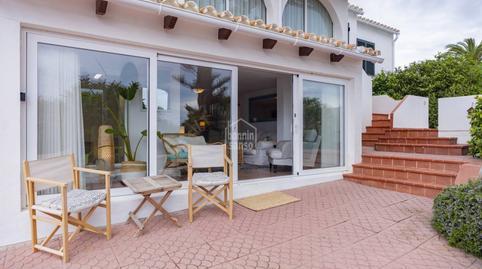 Apartment for sale in Binibèquer