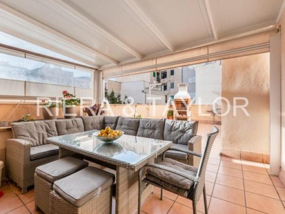 Apartment for sale in Manacor Centre