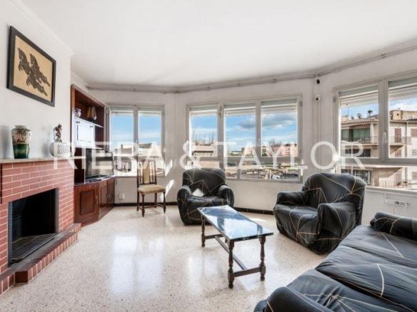 Apartment for sale in Manacor Centre