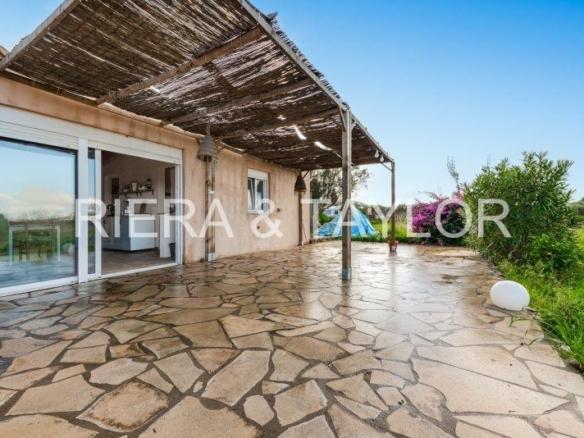 Rustic property for sale in Felanitx Poble