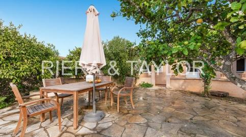 Rustic property for sale in Felanitx Poble