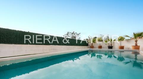 Townhouse for sale in Cala Magrana – Cala Anguila – Cala Mendia