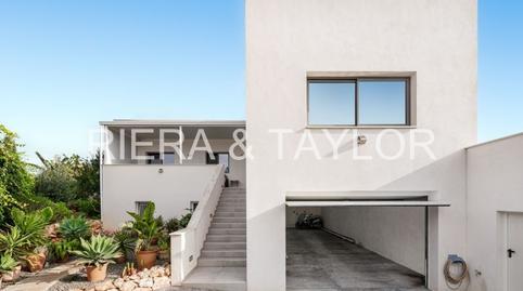 Townhouse for sale in Cala Magrana – Cala Anguila – Cala Mendia