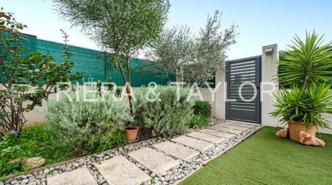 Townhouse for sale in Cala Magrana – Cala Anguila – Cala Mendia