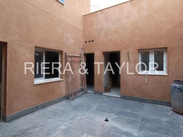 Townhouse for sale in Manacor Centre