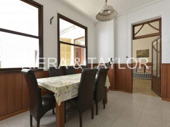 Townhouse for sale in Manacor Centre