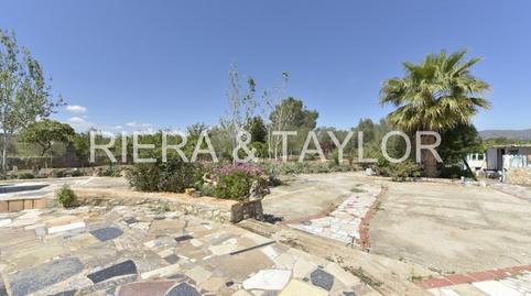 Rustic property for sale in Sant Llorenç des Cardassar