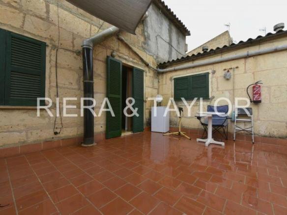 Apartment for sale in Manacor Centre
