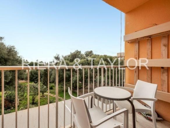 Apartment for sale in Cales de Mallorca