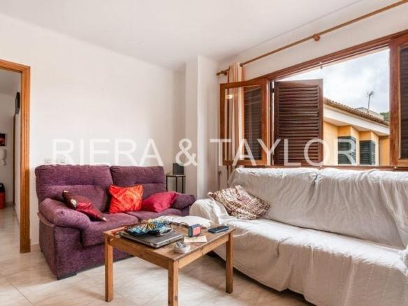 Apartment for sale in Felanitx Poble
