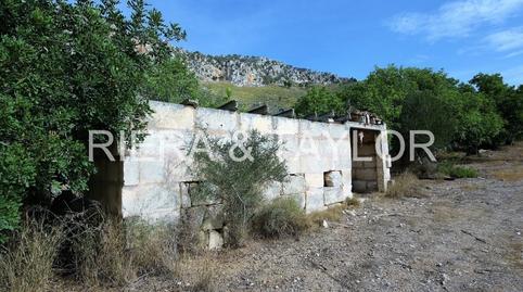 Rustic property for sale in Sant Llorenç des Cardassar