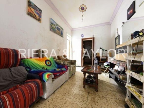Townhouse for sale in Manacor Centre