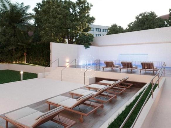 Apartment for sale in Santa Catalina