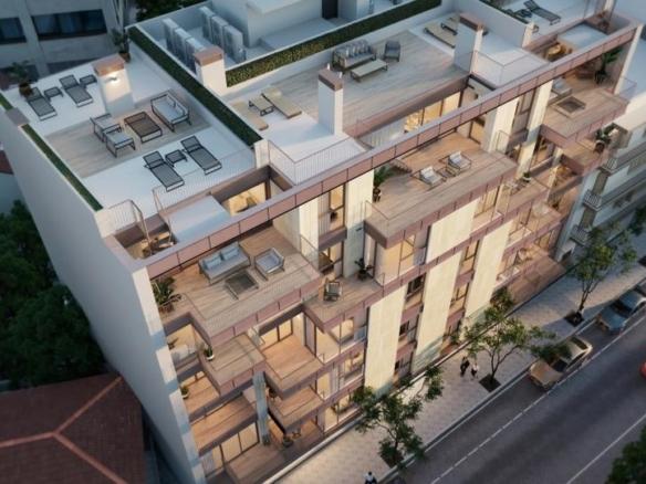 Apartment for sale in Son Espanyolet