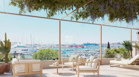 Penthouse for sale in Es Jonquet