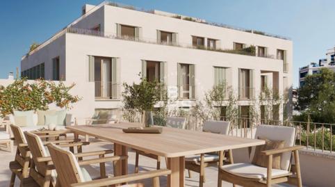 Penthouse for sale in Es Jonquet