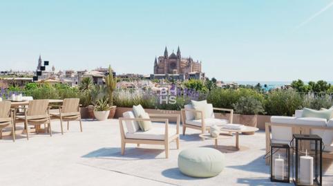 Ground floor apartment for sale in Es Jonquet