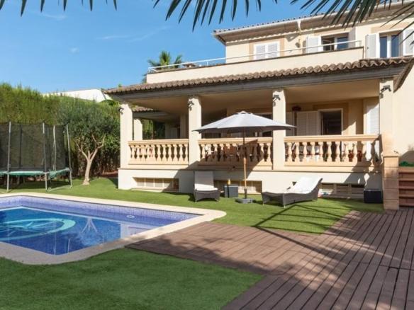House or chalet for sale in Son Serra – Sa Vileta