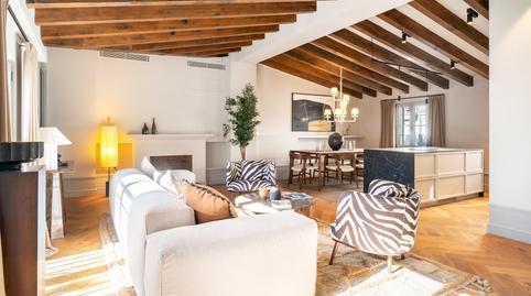Penthouse for sale in El Sindicat