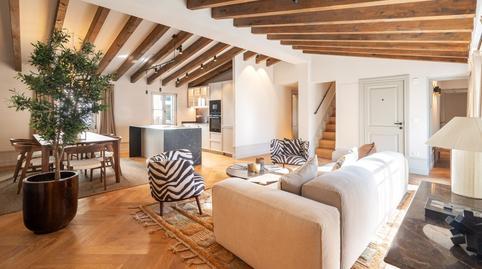 Penthouse for sale in El Sindicat