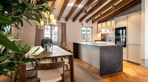 Penthouse for sale in El Sindicat