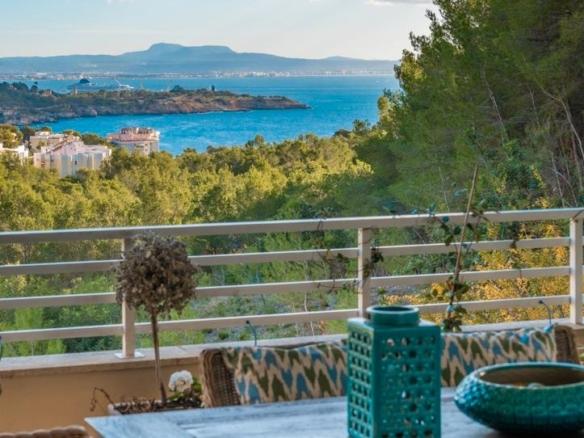 Apartment for sale in Cas Català – Illetes