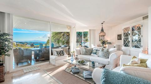 Apartment for sale in Cas Català – Illetes