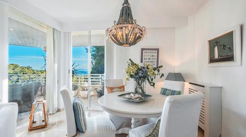 Apartment for sale in Cas Català – Illetes