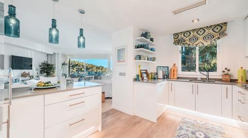 Apartment for sale in Cas Català – Illetes