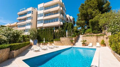 Apartment for sale in Cas Català – Illetes