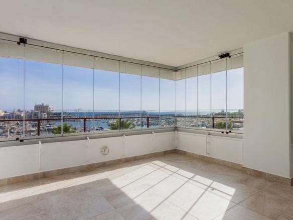 Apartment for sale in Es Portixol – Es Molinar