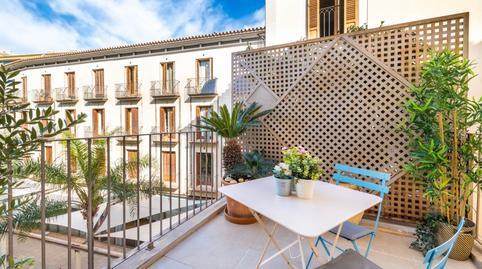 Apartment for sale in La Llotja – Born