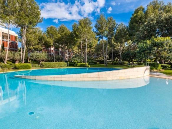 Apartment for sale in Portals Nous