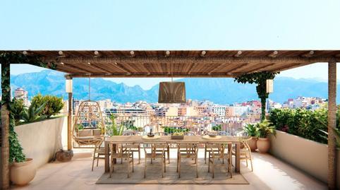 Penthouse for sale in Santa Catalina
