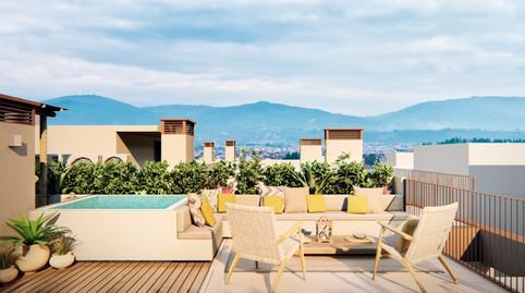 Penthouse for sale in Santa Catalina