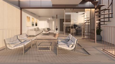 Penthouse for sale in Santa Catalina